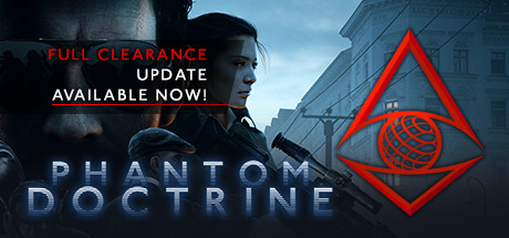 Phantom Doctrine