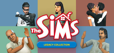 《The Sims™》经典合集