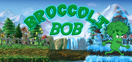 Broccoli Bob