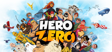 Hero Zero