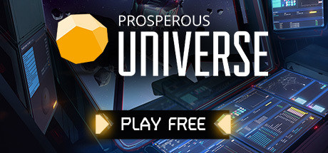 Prosperous Universe