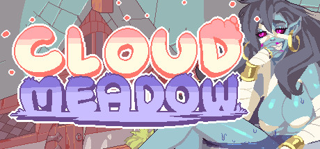 Cloud Meadow