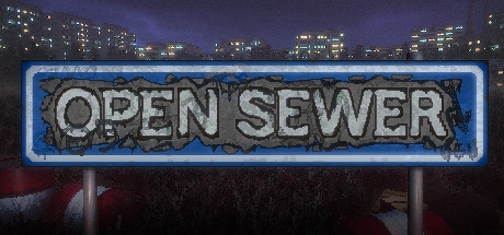 Open Sewer