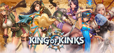 King of Kinks