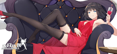 末日战姬-二次元.策略.卡牌.游戏