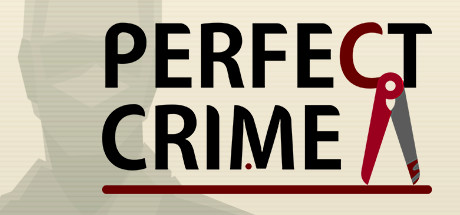 凶手不是我 Perfect Crime