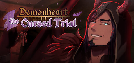 Demonheart: The Cursed Trial