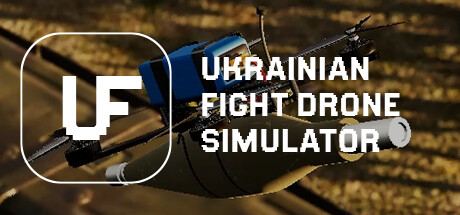 Ukrainian Fight Drone Simulator Playtest