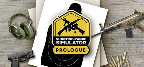 Shooting Range Simulator: Prologue