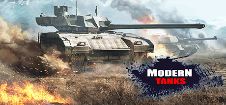 Modern Tanks