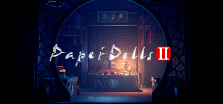 Paper Dolls 2 纸人贰