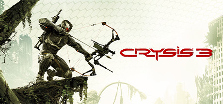 《Crysis® 3》