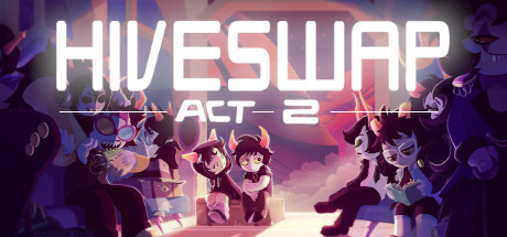 HIVESWAP: ACT 2