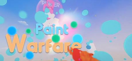 Paint Warfare