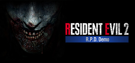 Resident Evil 2 "R.P.D. Demo"