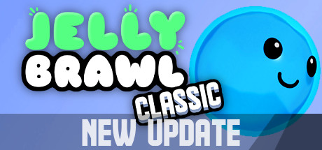 Jelly Brawl: Classic