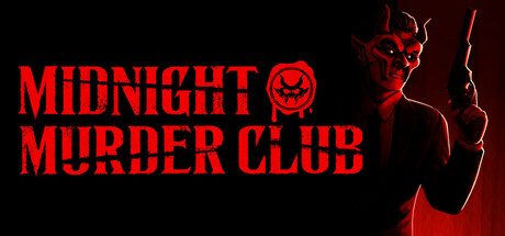 《Midnight Murder Club》