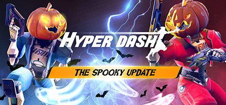 Hyper Dash