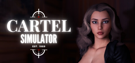 Cartel Simulator