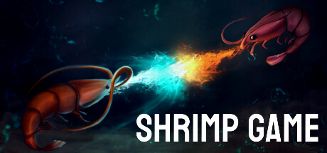 SHRIMP GAME Playtest