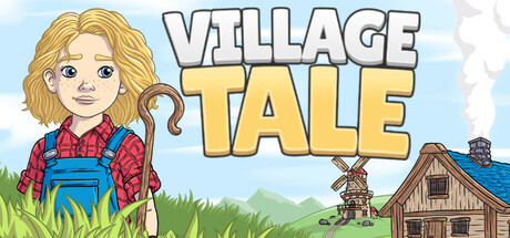 Village Tale Playtest