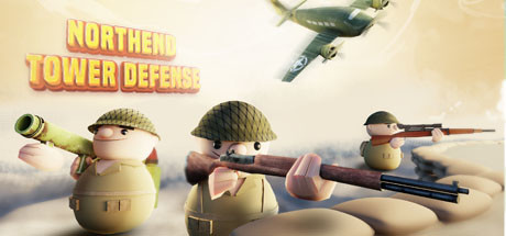 Northend Tower Defense