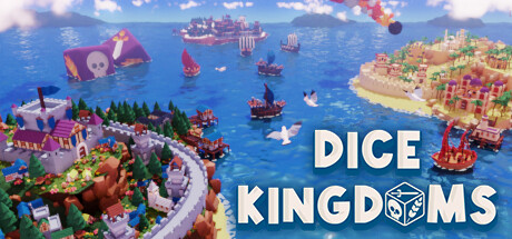 Dice Kingdoms