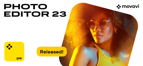 Movavi Photo Editor 23