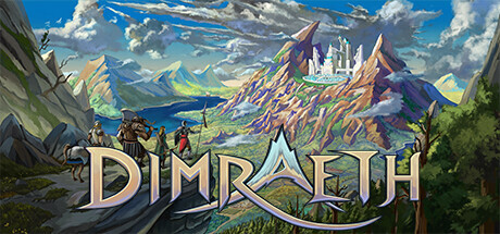 Dimraeth Playtest