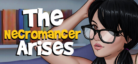 The Necromancer Arises