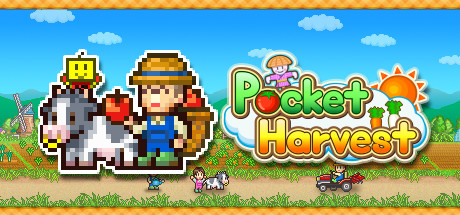 晴空农场物语 (Pocket Harvest)
