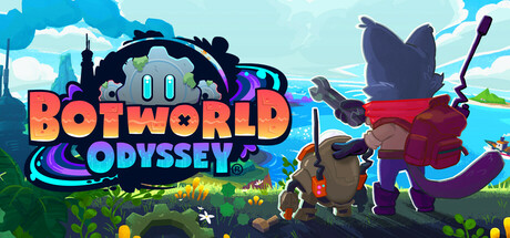 Botworld Odyssey