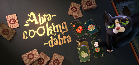 Abra-Cooking-Dabra Playtest