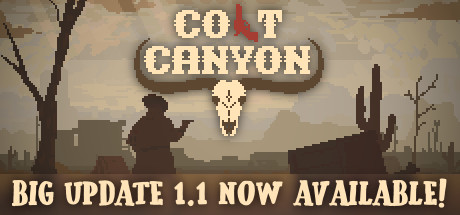 Colt Canyon