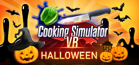 Cooking Simulator VR