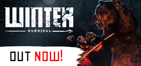 Winter Survival - 冬日幸存者