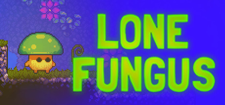 Lone Fungus