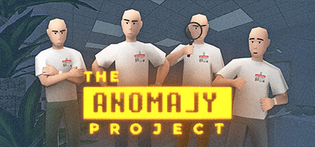 The Anomaly Project