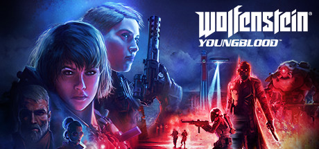 Wolfenstein: Youngblood German Edition