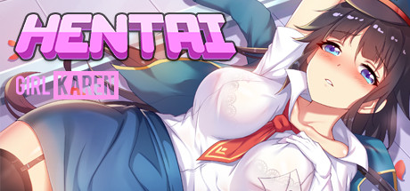 Hentai Girl Karen