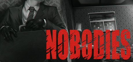 Nobodies: Murder Cleaner