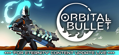 Orbital Bullet – The 360° Rogue-lite
