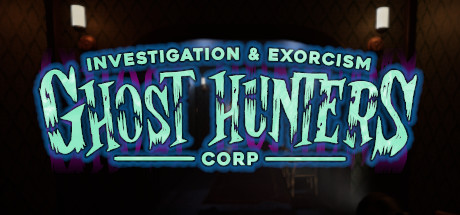 Ghost Hunters Corp