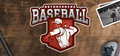 Astonishing Baseball Manager 21