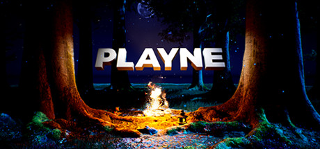 PLAYNE：冥想游戏