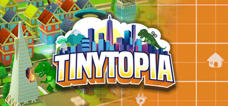 小小乌托邦 Tinytopia