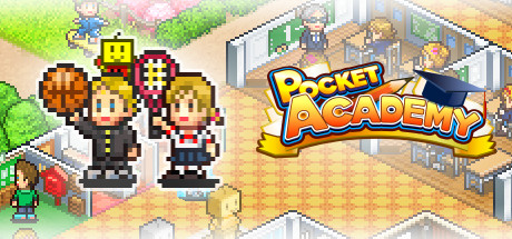 口袋学院物语2 (Pocket Academy)