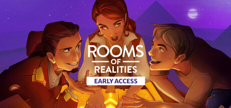 Rooms of Realities