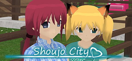 Shoujo City