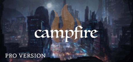 Campfire Pro